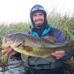 Pesca en Almaraz