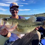 Blackbass primavera