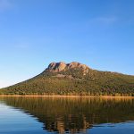 Embalse de Garcia Sola