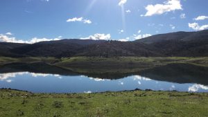 Embalse de Cíjara