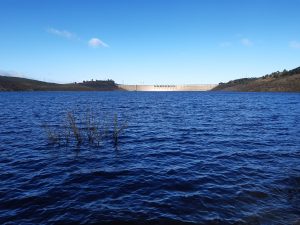 La Serena Lake