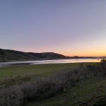 embalse de Alcántara