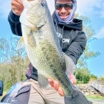 Big bass