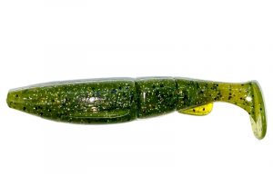 Señuelos top Orellana