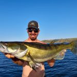 Fishing lures for Extremadura