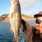 black bass Alange