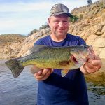 black bass crankbait