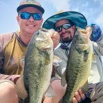 Cíjara's top lures