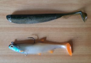 lures for Proserpina