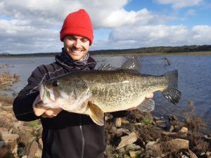 Lakes of Extremadura