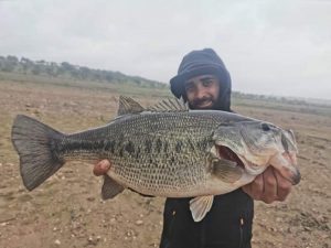 Lakes of Extremadura