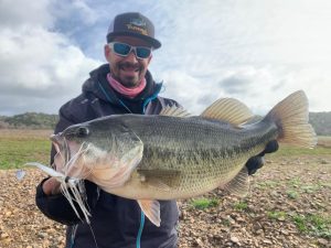 Lakes of Extremadura