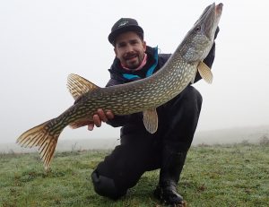 Pike Sierra Brava