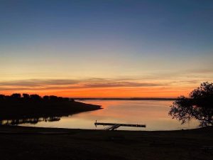 embalse de Alqueva