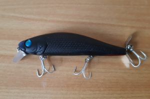 Topwater lures