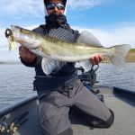 la pesca con chatterbait