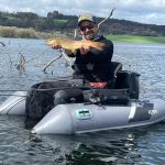 la pesca con chatterbait