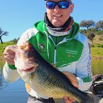 Señuelos Top Alqueva