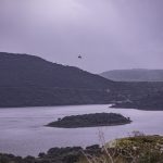 Embalse de Valdecañas