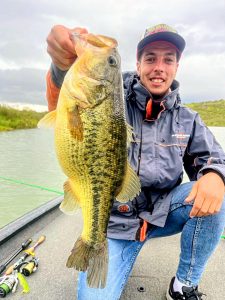 lunker Extremadura