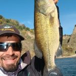 Fishing in Andalucia
