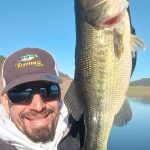 Fishing in Andalucia