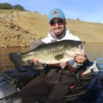 Black bass en Andalucia II