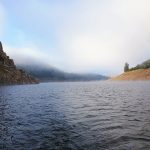 Fishing in Andalucia
