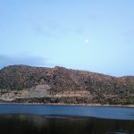 Embalse del Sabor