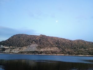 Embalse del Sabor