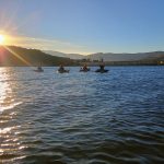Fishing in Andalucia