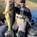 Fishing in Andalucia