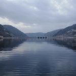 Presa del Sabor
