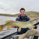 winter pike