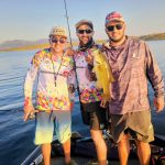 Top Fishing, guia de pesca