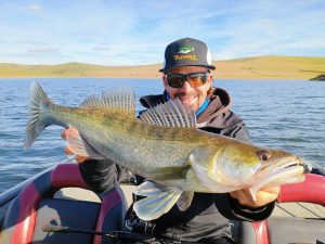 Piki, señuelo letal