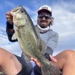 Los 10 mejores embalses de Extremadura para pescar black bass y otros depredadores Los 10 mejores embalses de Extremadura para pescar black bass y otros depredadores